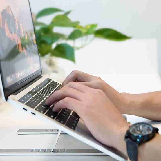 Yesido ที่วางโน๊ตบุ๊คพับได้ รุ่น LP07