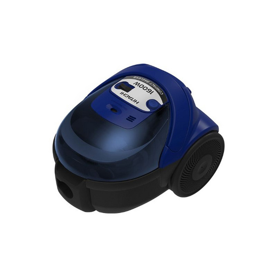 HITACHI เครื่องดูดฝุ่นแบบถังเก็บฝุ่น  รุ่น CV-SF16ADBLCTH 