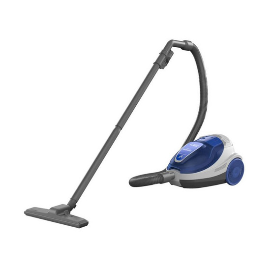 HITACHI เครื่องดูดฝุ่นแบบถังเก็บฝุ่น  รุ่น CV-SF18 BL