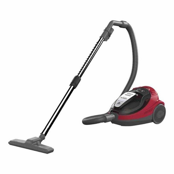 HITACHI เครื่องดูดฝุ่นแบบถังเก็บฝุ่น  รุ่น CV-SE22V BRE
