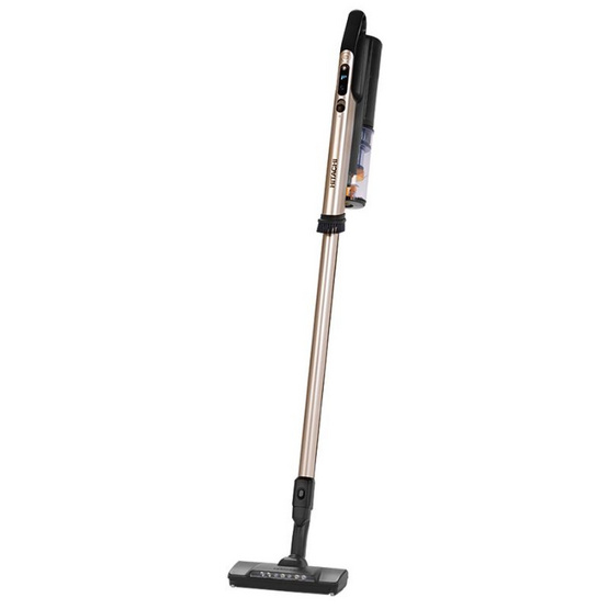 HITACHI เครื่องดูดฝุ่นแบบแท่ง  รุ่น PV-XH4PCGCTH