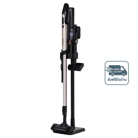 HITACHI เครื่องดูดฝุ่นแบบแท่ง  รุ่น PV-XHW4PCGCTH