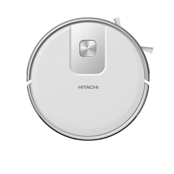 HITACHI หุ่นยนต์ดูดฝุ่น 2700 Pa รุ่น RV-X15N
