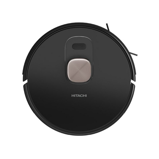 HITACHI หุ่นยนต์ดูดฝุ่น 5000 Pa รุ่น RV-X20DP  BKCG