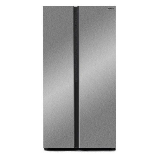 HITACHI ตู้เย็นไซด์ บาย ไซด์ 23.2Q รุ่น HRSN9713ESXTH