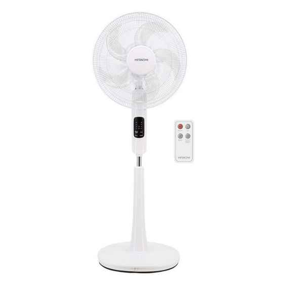 HITACHI พัดลมตั้งพื้น 16นิ้ว รุ่น LF-A6RCWN