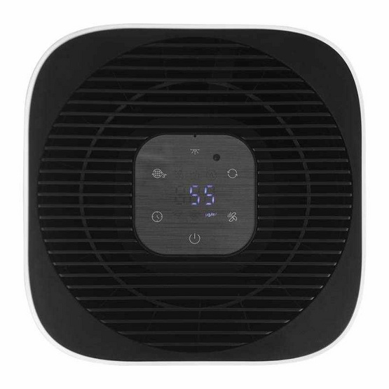 HITACHI เครื่องฟอกอากาศ 48 ตร.ม. รุ่น EP-TZ50WO