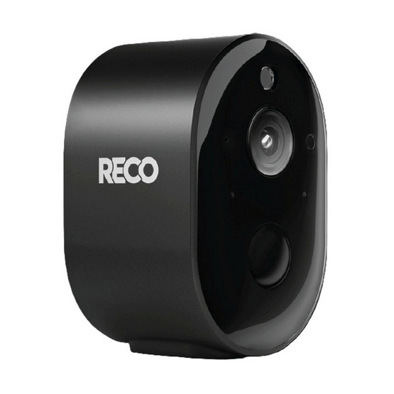 RECO กล้องวงจรปิด IP Camera รุ่น 4G