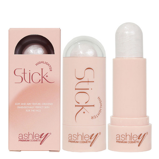 Ashley ไฮไลท์ Highlighter Stick 8 กรัม