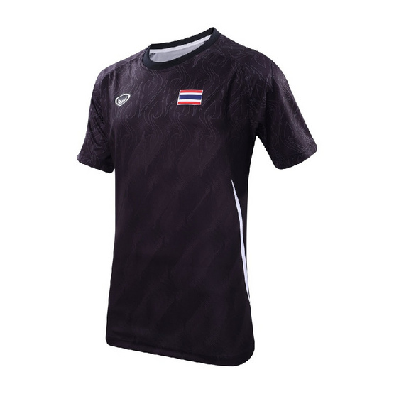 เสื้อ Replica Sea Games 2025 สีดำ