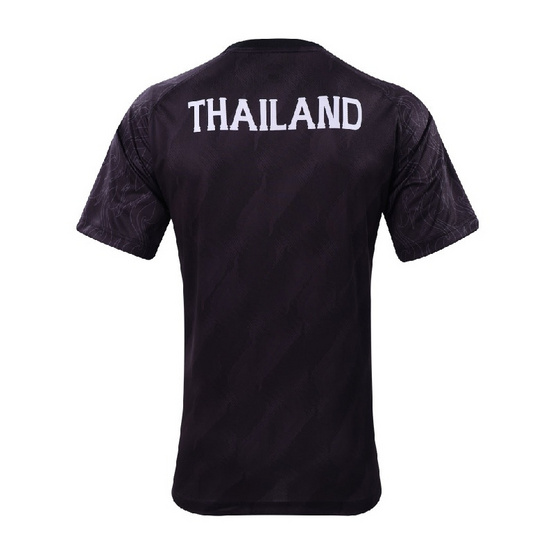 เสื้อ Replica Sea Games 2025 สีดำ