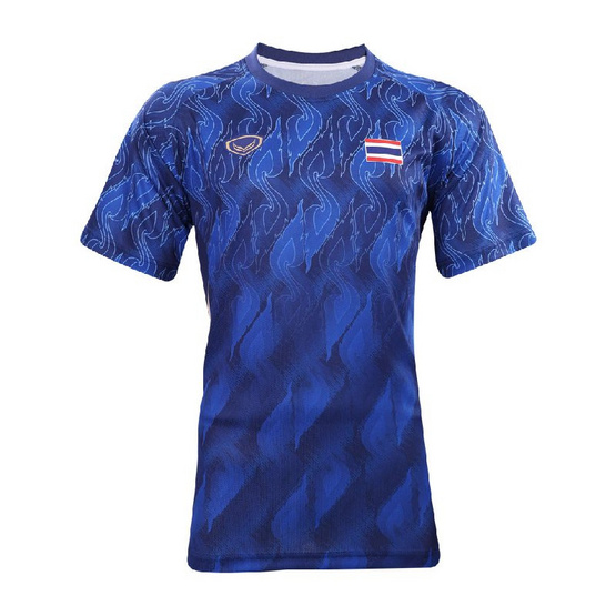 เสื้อ Replica Sea Games 2025 สีน้ำเงิน
