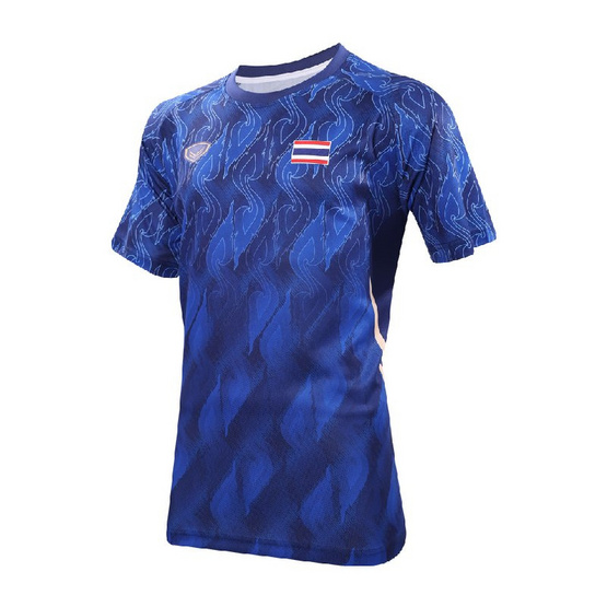 เสื้อ Replica Sea Games 2025 สีน้ำเงิน
