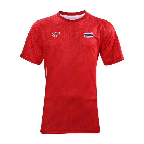 เสื้อ Replica Sea Games 2025 สีแดง