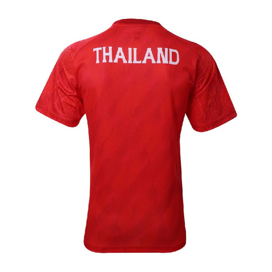 เสื้อ Replica Sea Games 2025 สีแดง