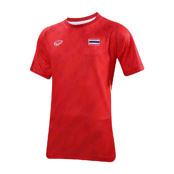 เสื้อ Replica Sea Games 2025 สีแดง