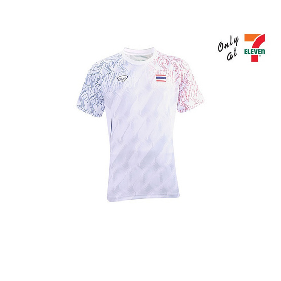 เสื้อ Replica Sea Games 2025 สีขาว