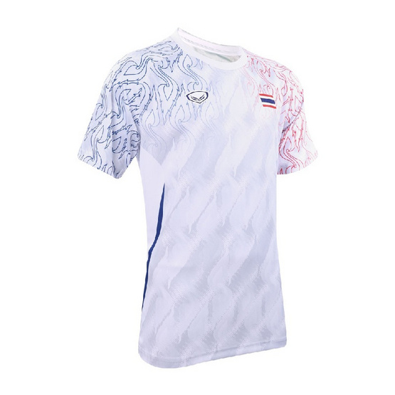 เสื้อ Replica Sea Games 2025 สีขาว