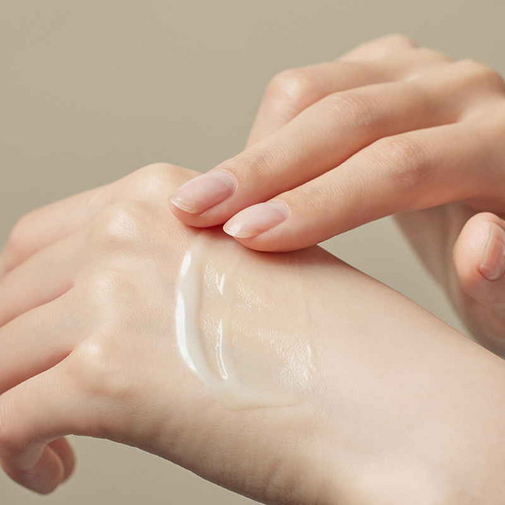 PURBLANC เพียว ซิก้า มอยส์เจอร์ไบโอม ออล แคร์ซัน แอมพูล 6มล