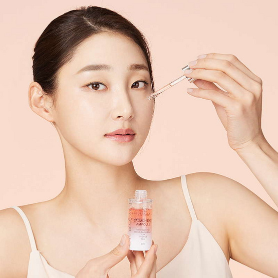 LICORNE แซลมอน ดีเอ็นเอ แอมพูล 30มล