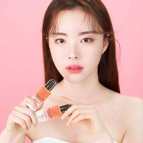 LICORNE แซลมอน ดีเอ็นเอ แอมพูล 30มล