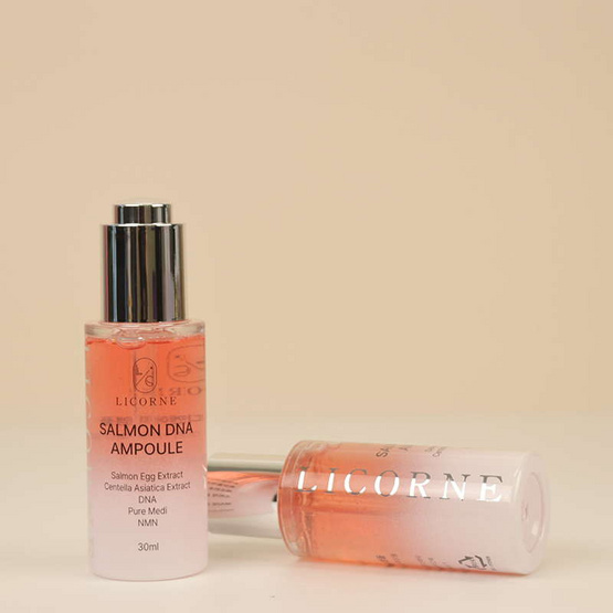 LICORNE แซลมอน ดีเอ็นเอ แอมพูล 30มล