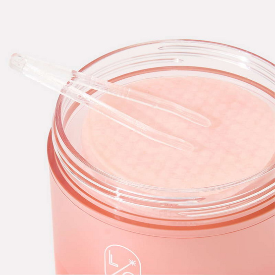 LICORNE แซลมอน ดีเอ็นเอ โทนนิ่ง แพด 170มล