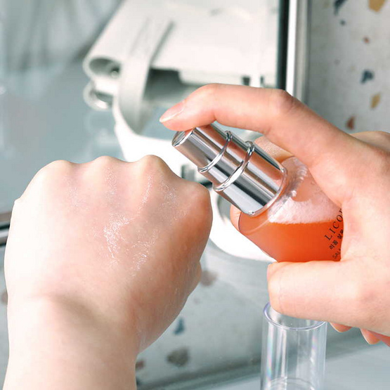 LICORNE แซลมอน วีต้า วอเตอร์เอสเซ้นส์ 100มล