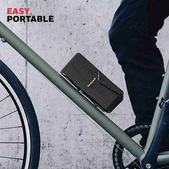 Honeywell ลำโพงบลูทูธพกพา รุ่น P300