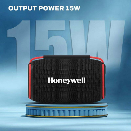 Honeywell ลำโพงบลูทูธพกพา รุ่น P400