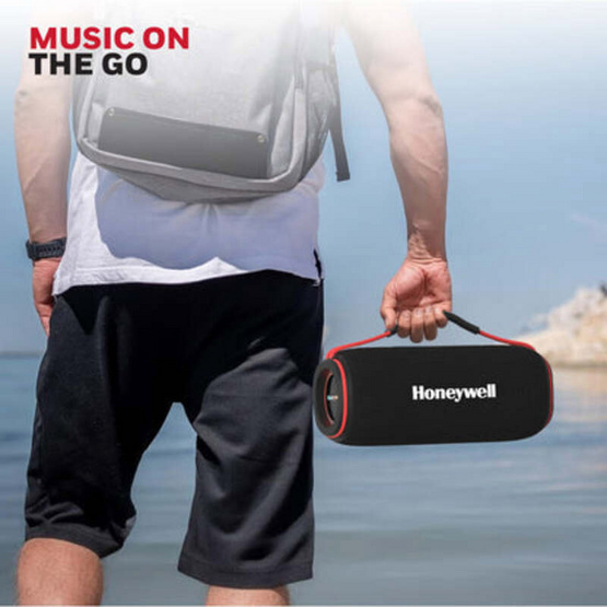 Honeywell ลำโพงบลูทูธพกพา รุ่น U500