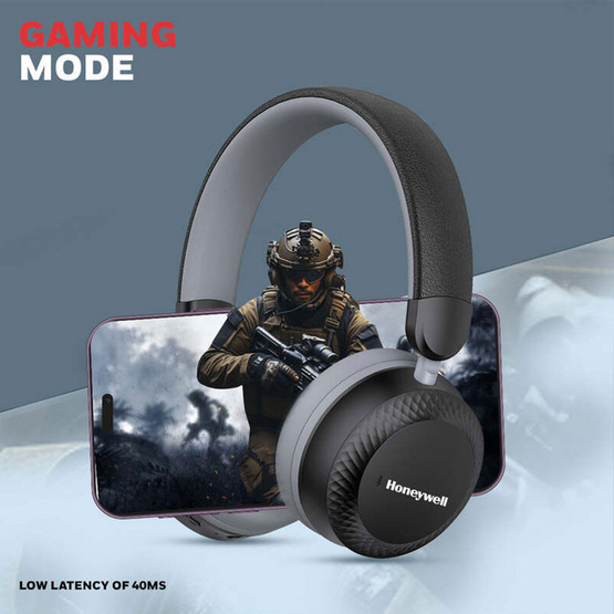 Honeywell หูฟังไร้สาย รุ่น V20