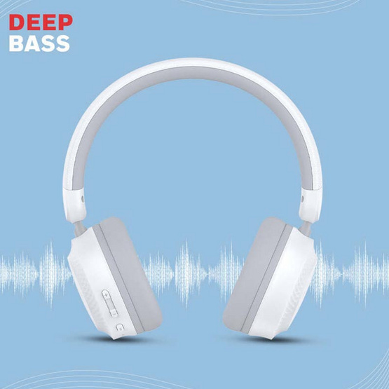 Honeywell หูฟังไร้สาย รุ่น V20