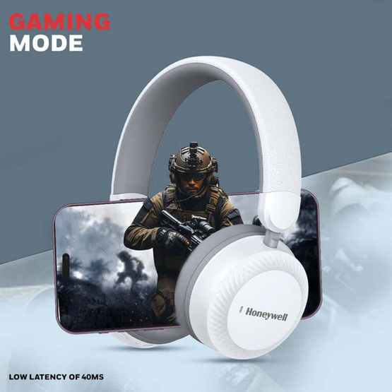 Honeywell หูฟังไร้สาย รุ่น V20