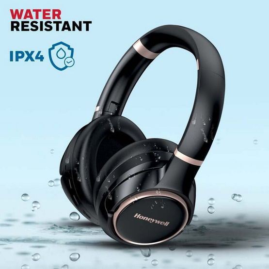Honeywell หูฟังไร้สาย รุ่น U20 Anc
