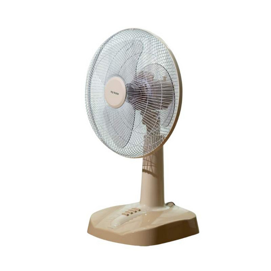 My Home พัดลมสไลด์ 16นิ้ว รุ่น FS-878