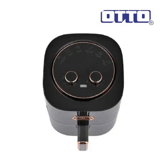 OTTO หม้อทอดไร้น้ำมัน ขนาด 4 ลิตร รุ่น CO-755A
