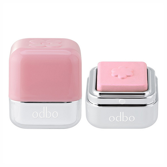 Odbo ไฮไลท์ Blink Cube Highlighter 2.2 กรัม