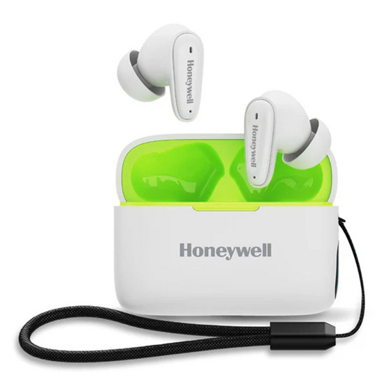 Honeywell หูฟังบลูทูธแบบ True Wireless รุ่น Moxie V1100