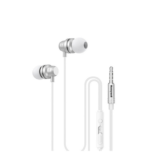 Honeywell Earbuds Headphone รุ่น Moxie V50
