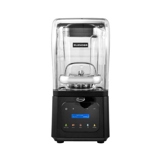 Gmax เครื่องปั่น 1.8ลิตร รุ่น BLR-08L