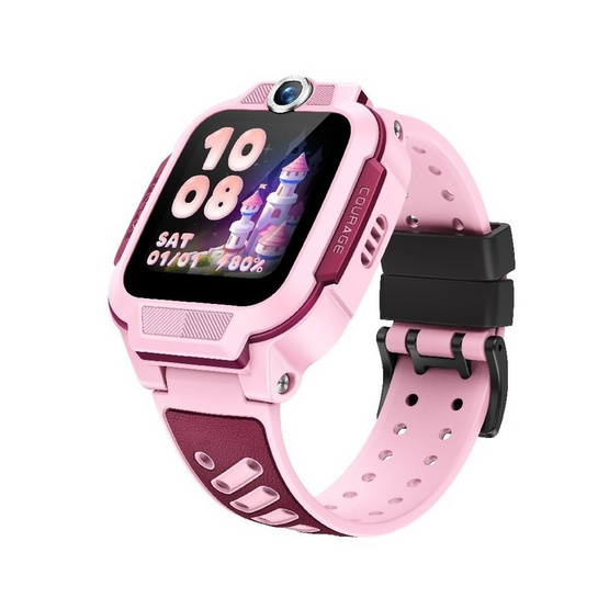 imoo นาฬิกานาฬิกาสมาร์ทวอทช์เด็ก รุ่น Z3