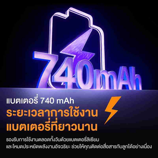 imoo นาฬิกานาฬิกาสมาร์ทวอทช์เด็ก รุ่น Z3