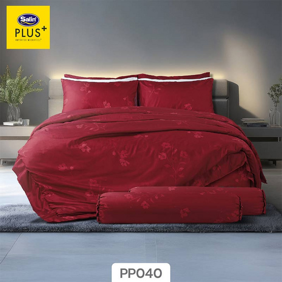 Satin Plus ผ้านวมขนาด 60x80 ลาย PP040