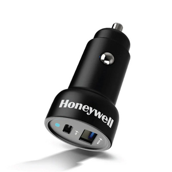 Honeywell ที่ชาร์จในรถ รุ่น Micro Cla 45W