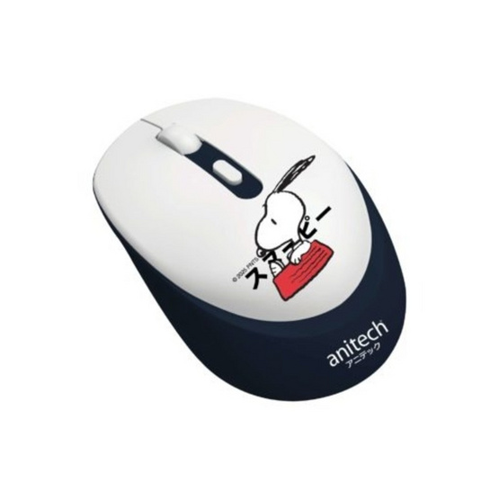 Anitech เมาส์ไร้สาย รุ่น SNP-W240
