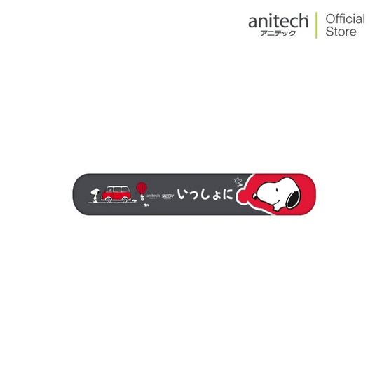 Anitech ที่รองข้อมือ รุ่น SNP-MP009