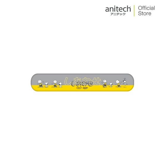 Anitech ที่รองข้อมือ รุ่น SNP-MP009