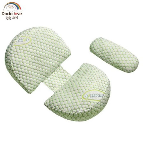 DODOOVE หมอนรองหลังสำหรับคนท้อง