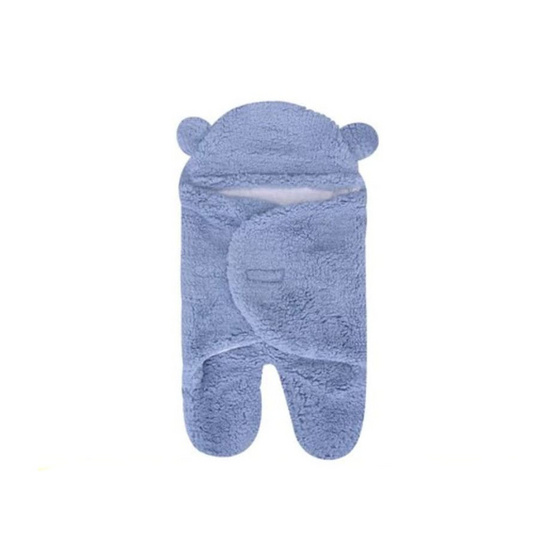 DODOLOVE ผ้าห่อตัวเด็กทารกแรกเกิด